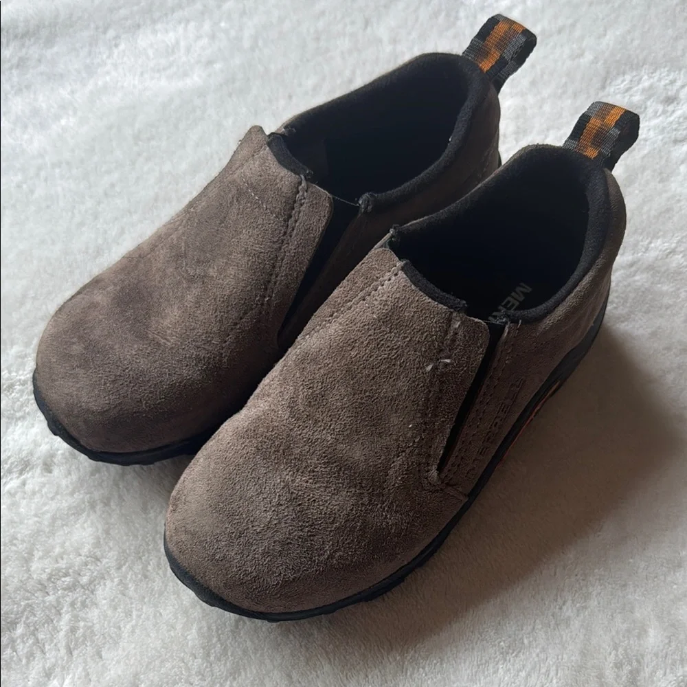 Merrell comfortable slip
